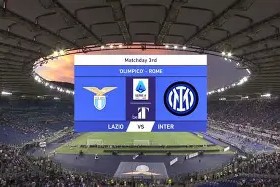 AC米兰战胜拉齐奥，意甲欧战资格希望增强